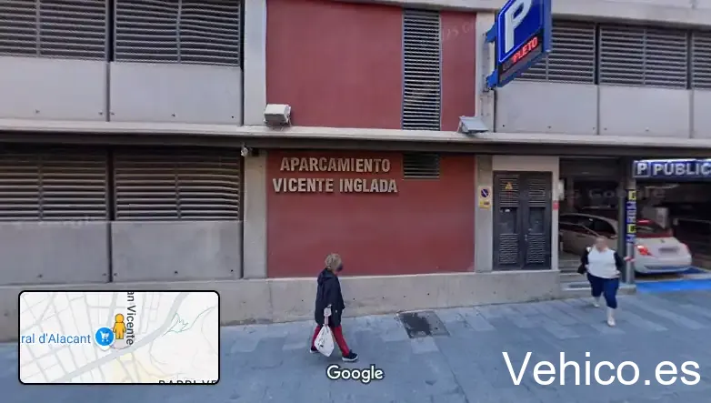 Vicente Inglada