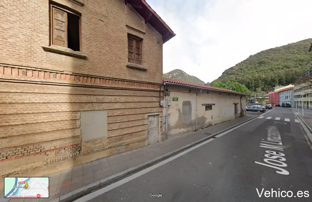 Mendaro