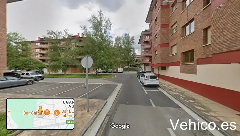 Taberna Aldapa