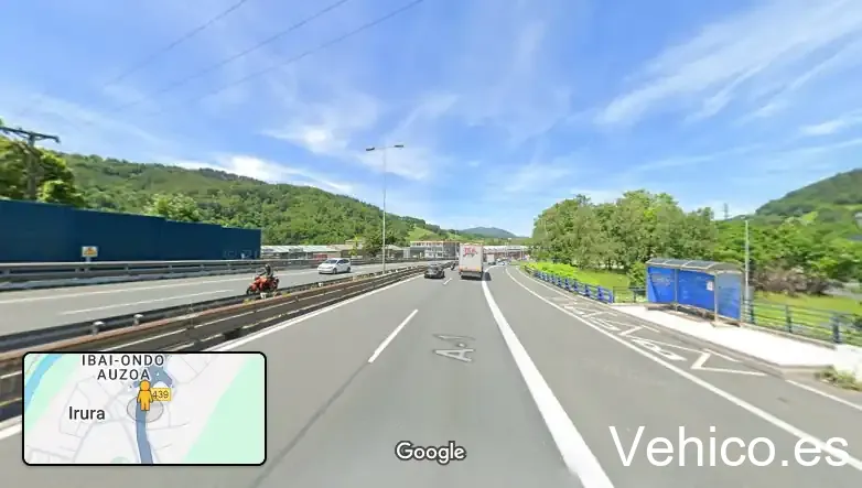 Irura - Guipúzcoa