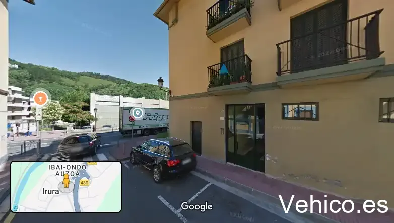 Inmobiliaria Garaipen