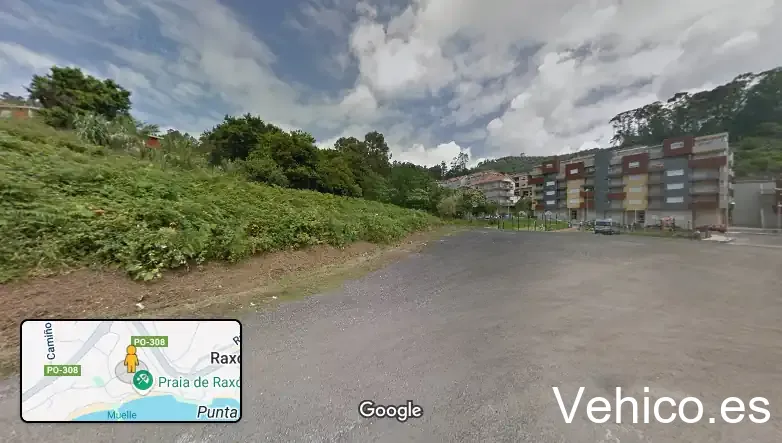 Aparcamiento gratuito