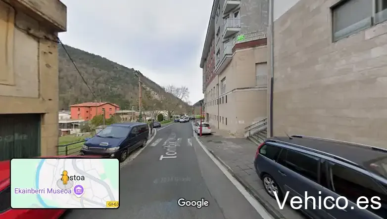 Aparcamiento