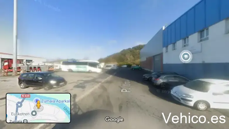 Car park