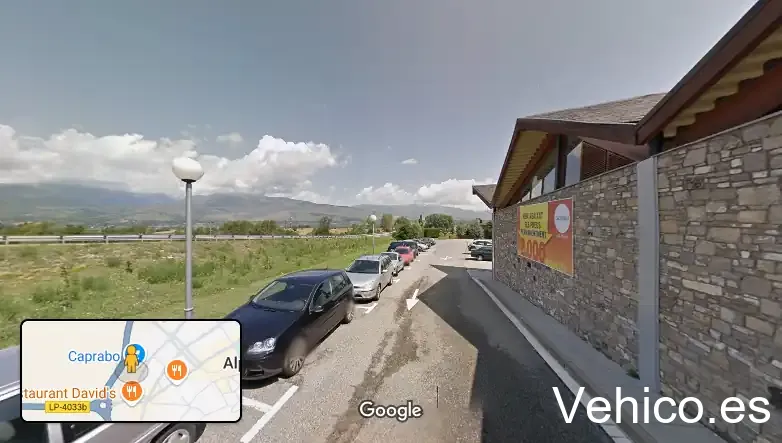 Caprabo