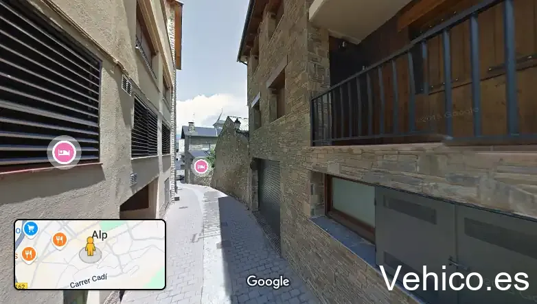 Hotel Roca