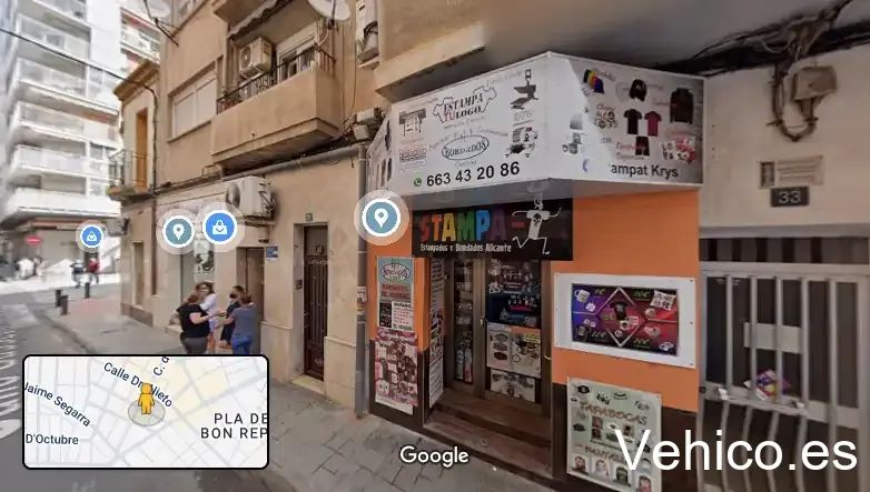 Garaje