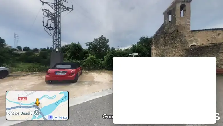 Aparcament gratuït