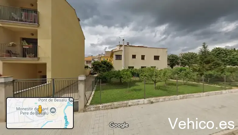 Besalú Auto