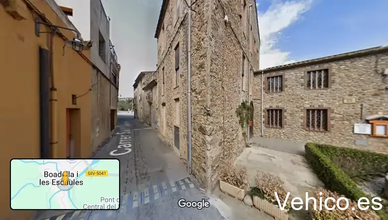 El Trull d'en Francesc