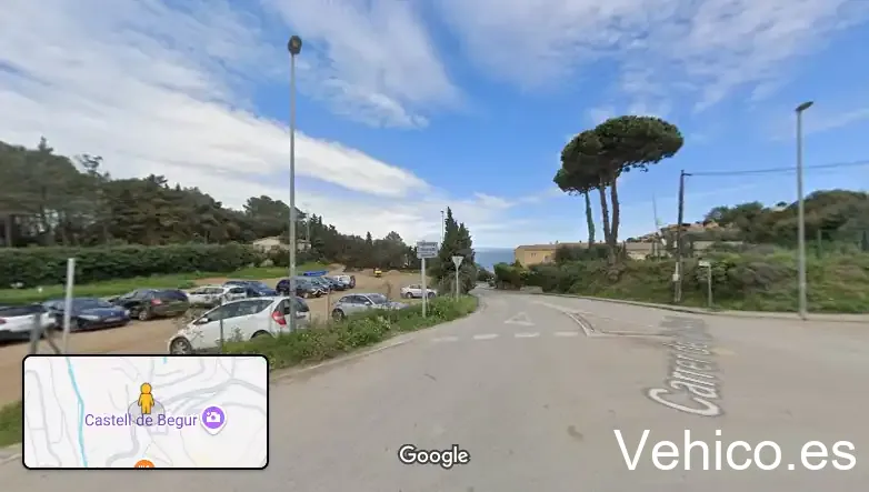 P4 Cruïlla de Sa Riera