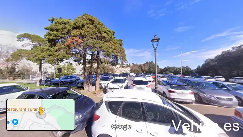 P8 Camí del mar