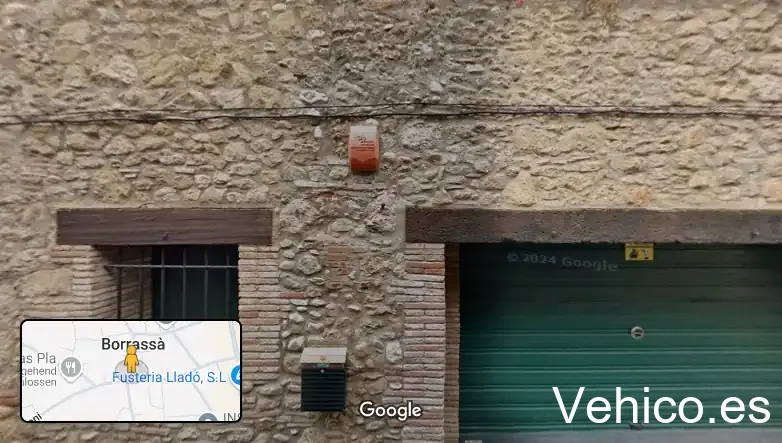 Can Vilà