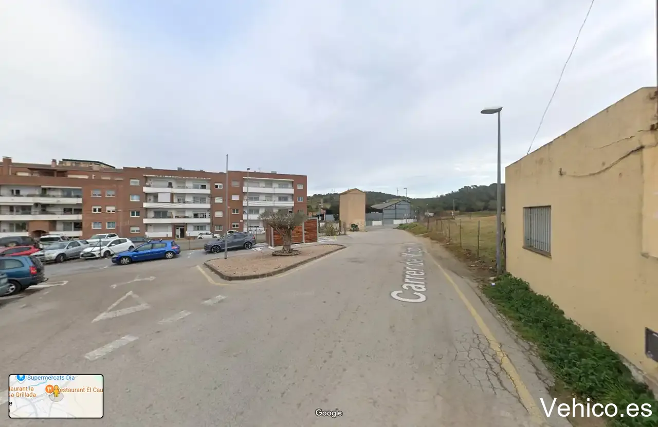 Parking Municipal