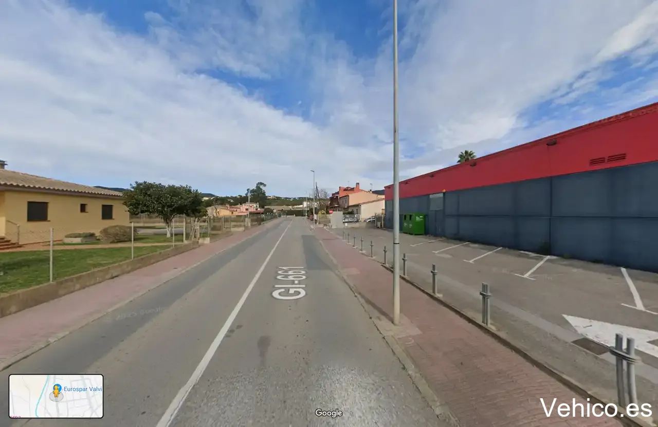 Eurospar Valvi