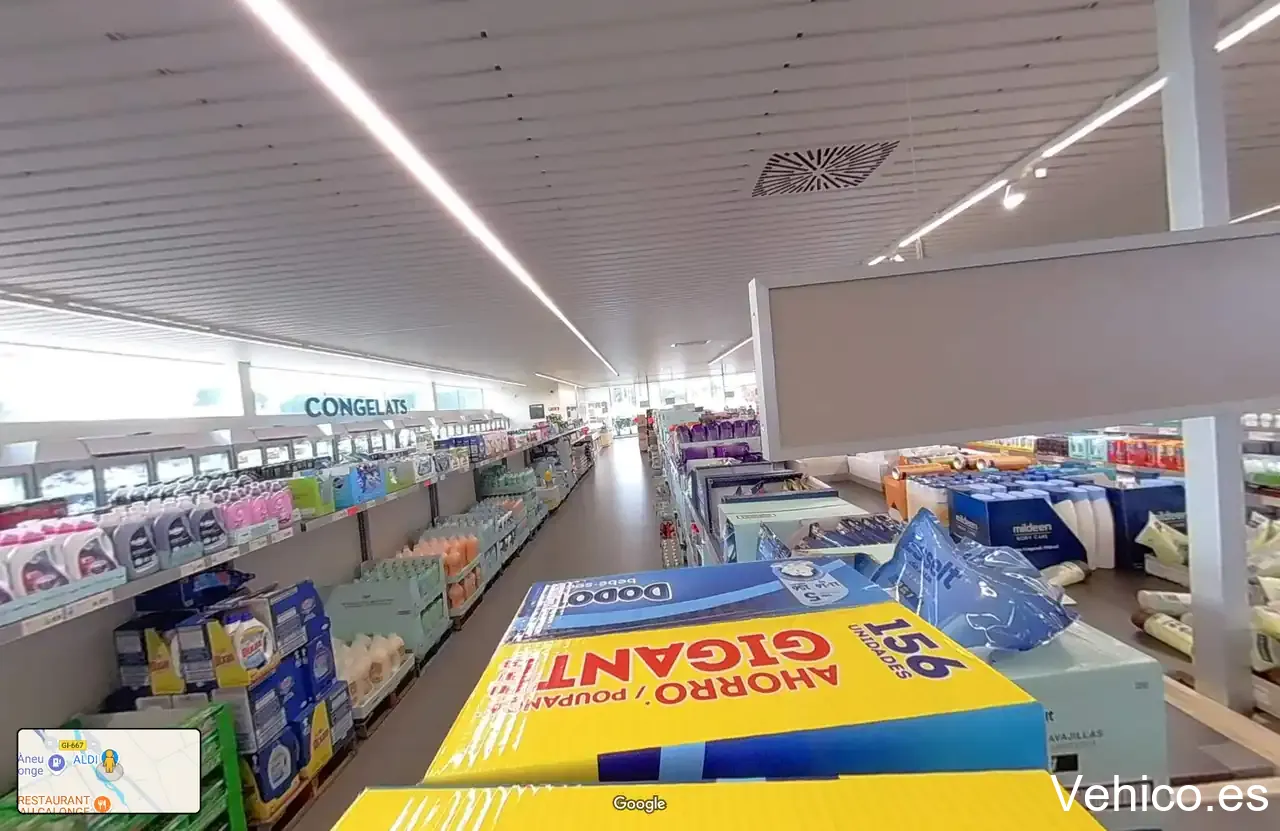 Aldi