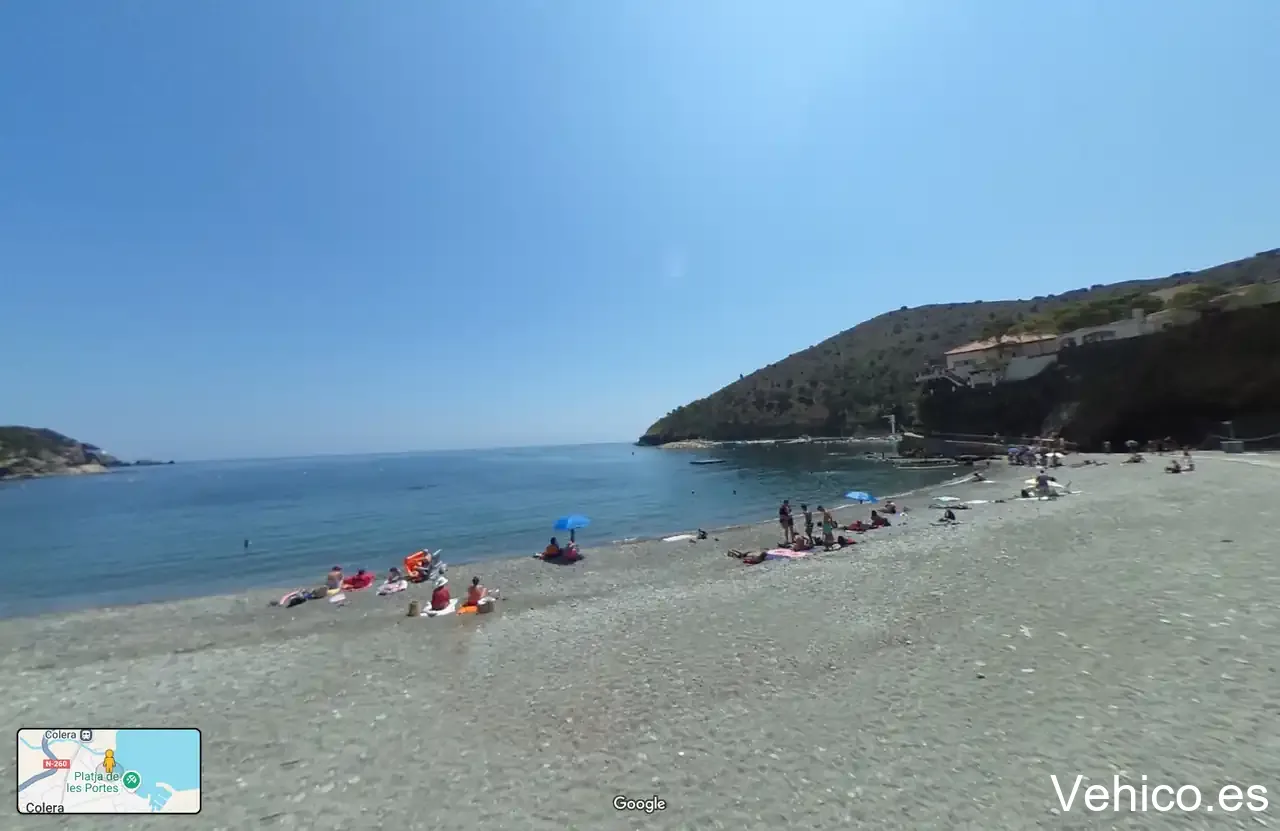 Platja del Morts