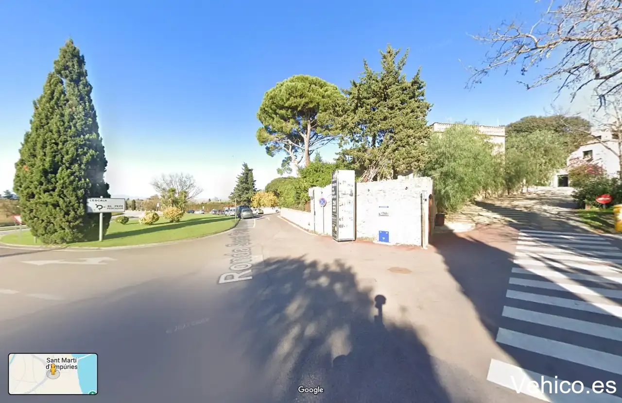 Aparcament de l'Era