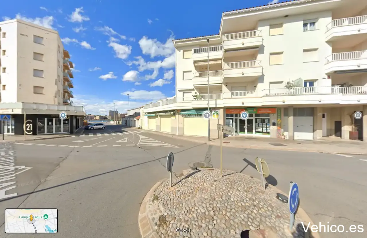 Aparcamiento