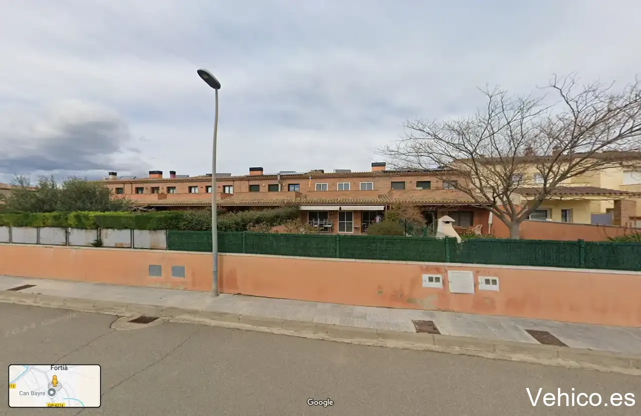 Aparcament Camp de l'Església (PARQUING)