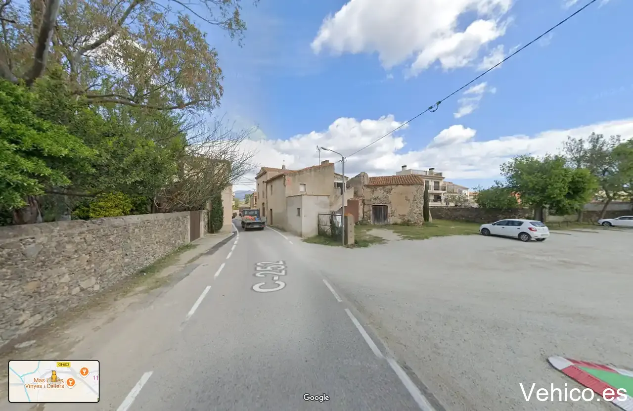 Aparcamiento