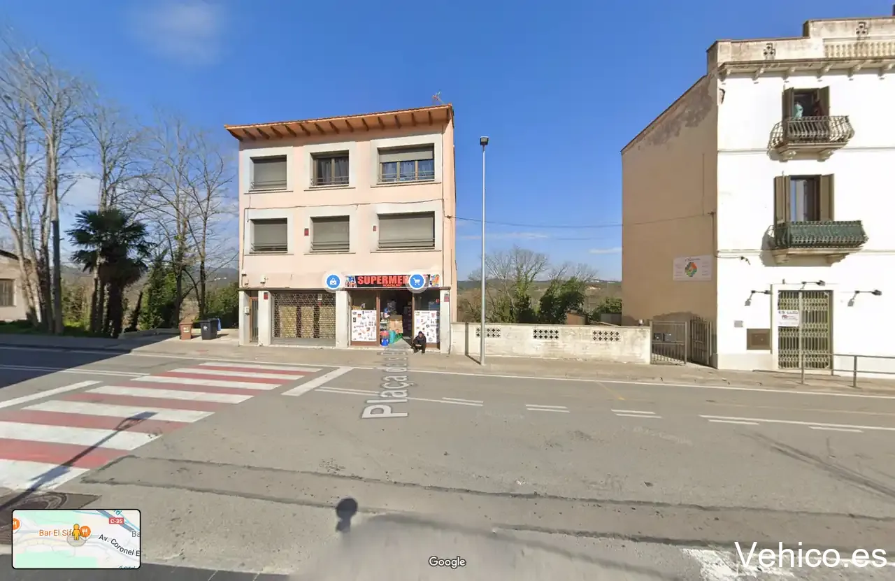 Plaça dels Bous