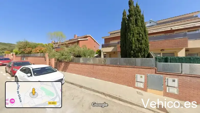 Free Car park
