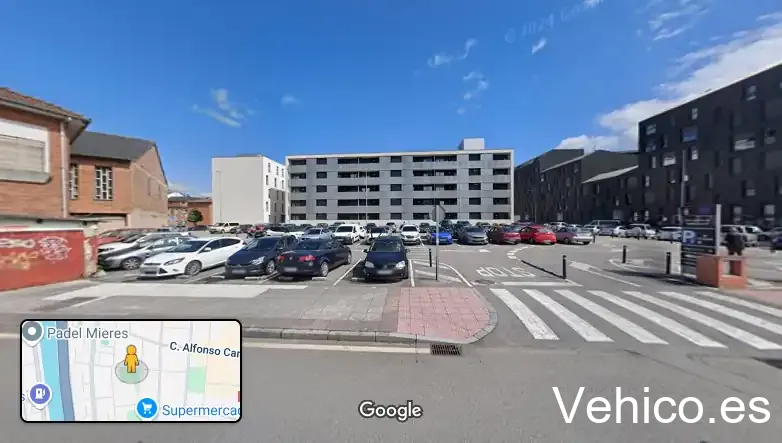 Aparcamiento