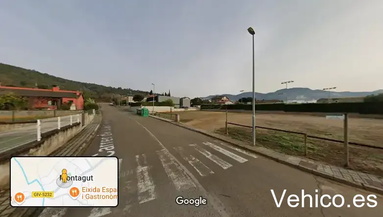 Aparcament Públic