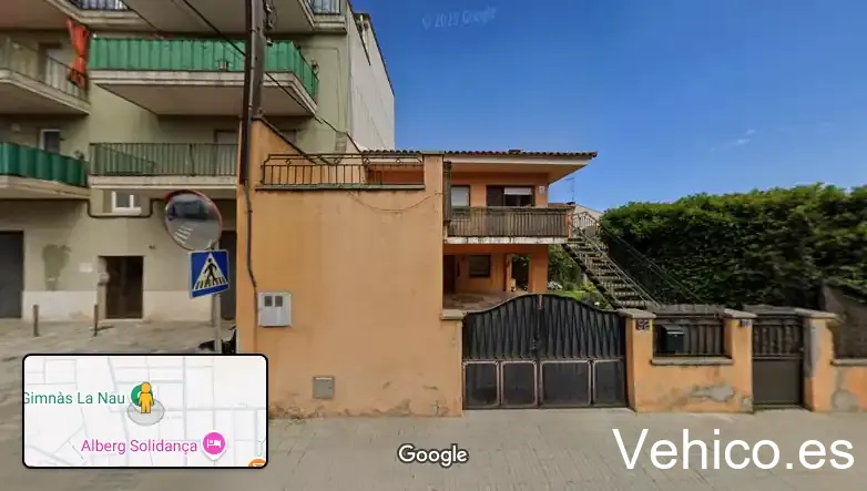 Aparcaments Costa Brava S L