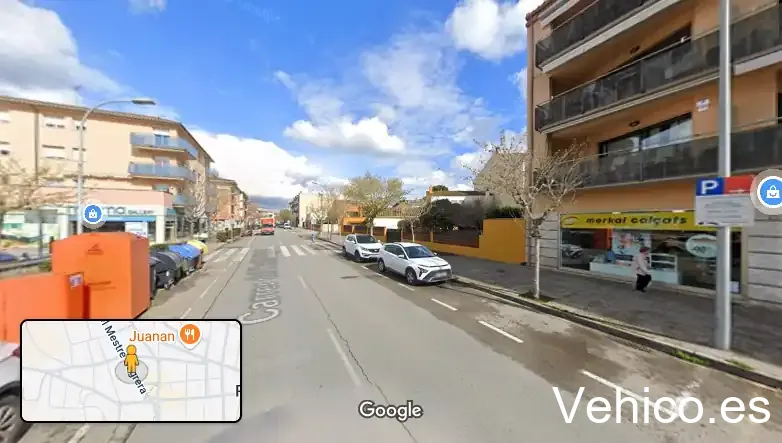Càrrega i descàrrega