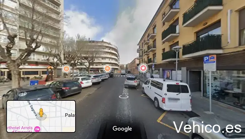 Càrrega i Descàrrega