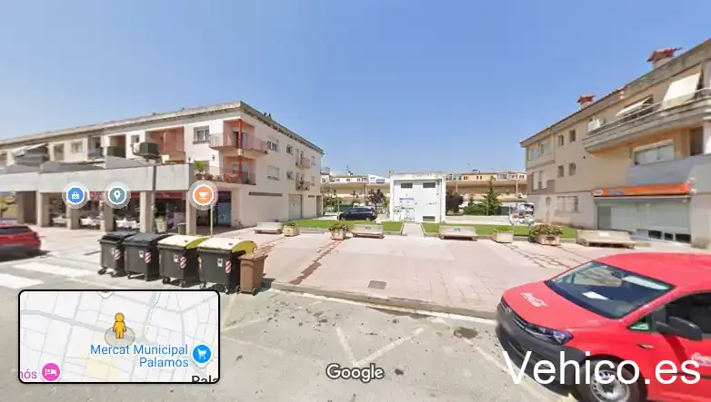 [CiD] Càrrega i Descàrrega