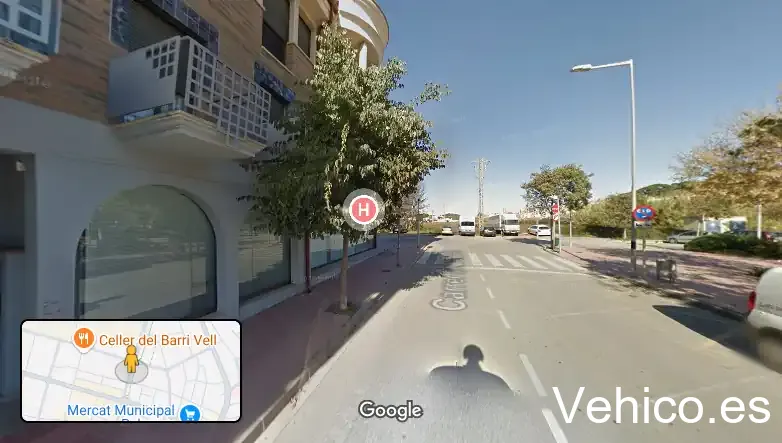 [CiD] Càrrega i Descàrrega