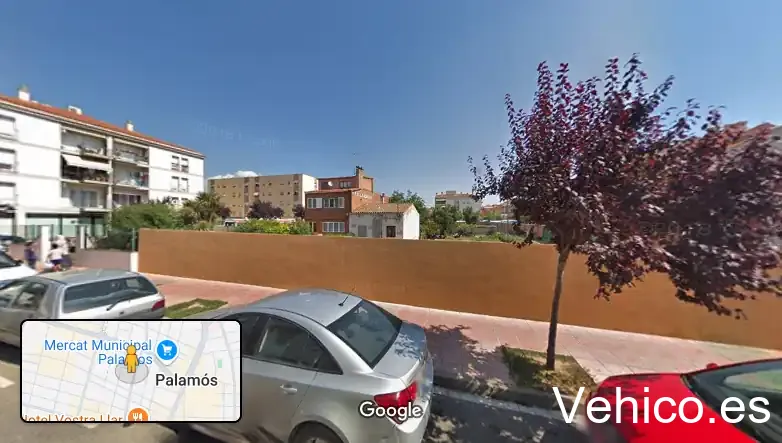 Reservat Discapacitats