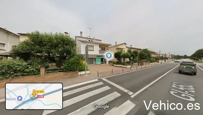 zona d'aparcament gratuït
