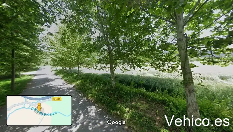 Parking rutes