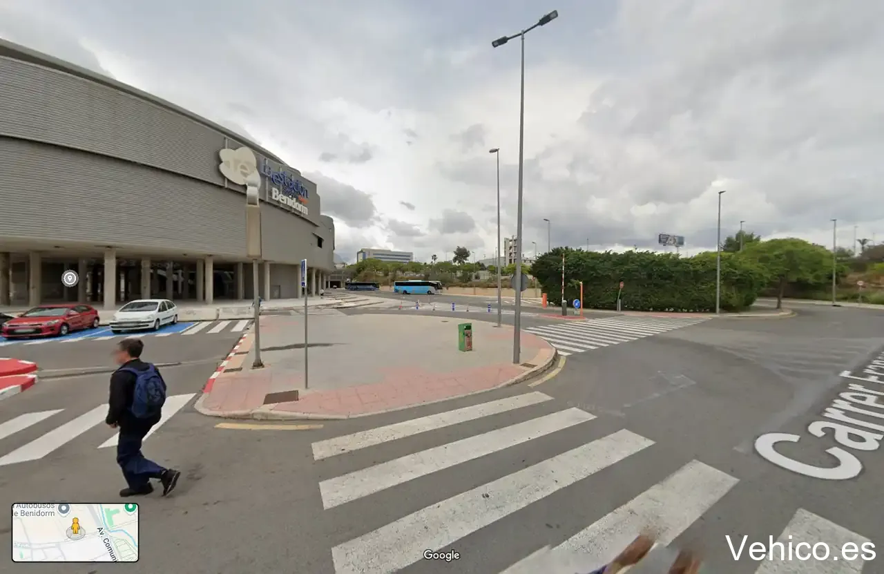 Free Car Park