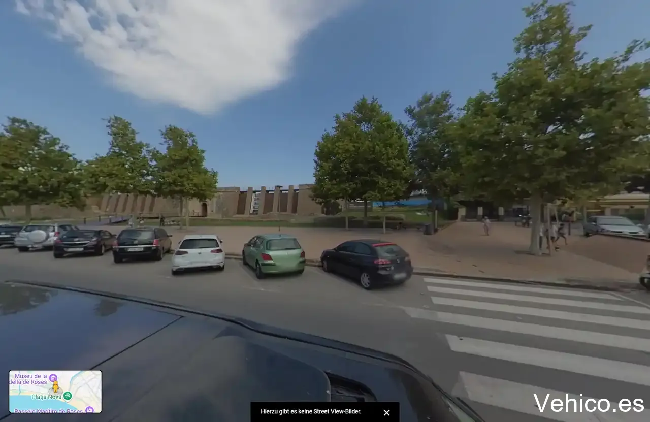 Parking gratis