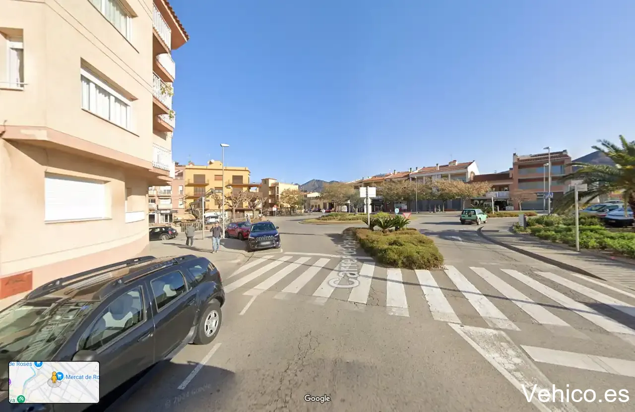 Aparcamiento