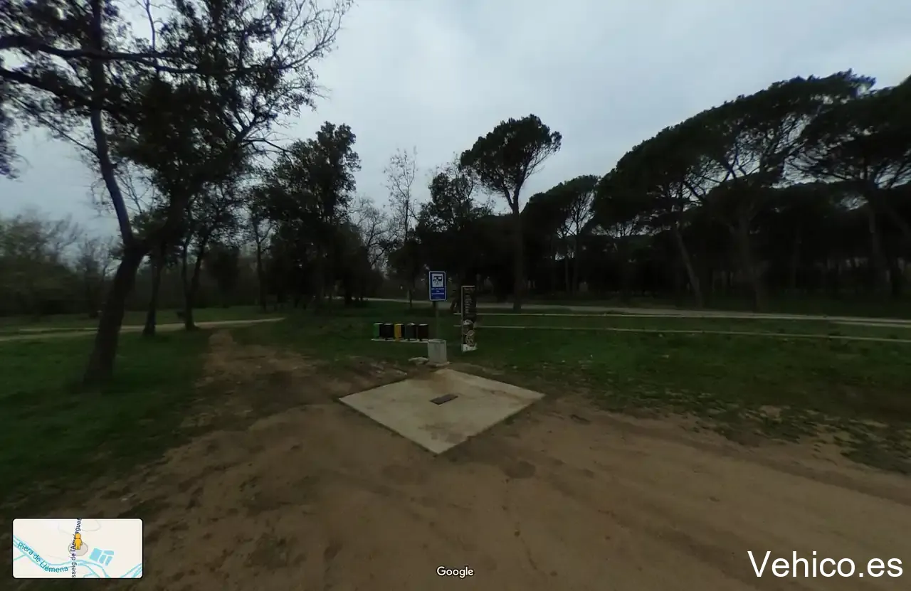 Àrea AC Sant Gregori