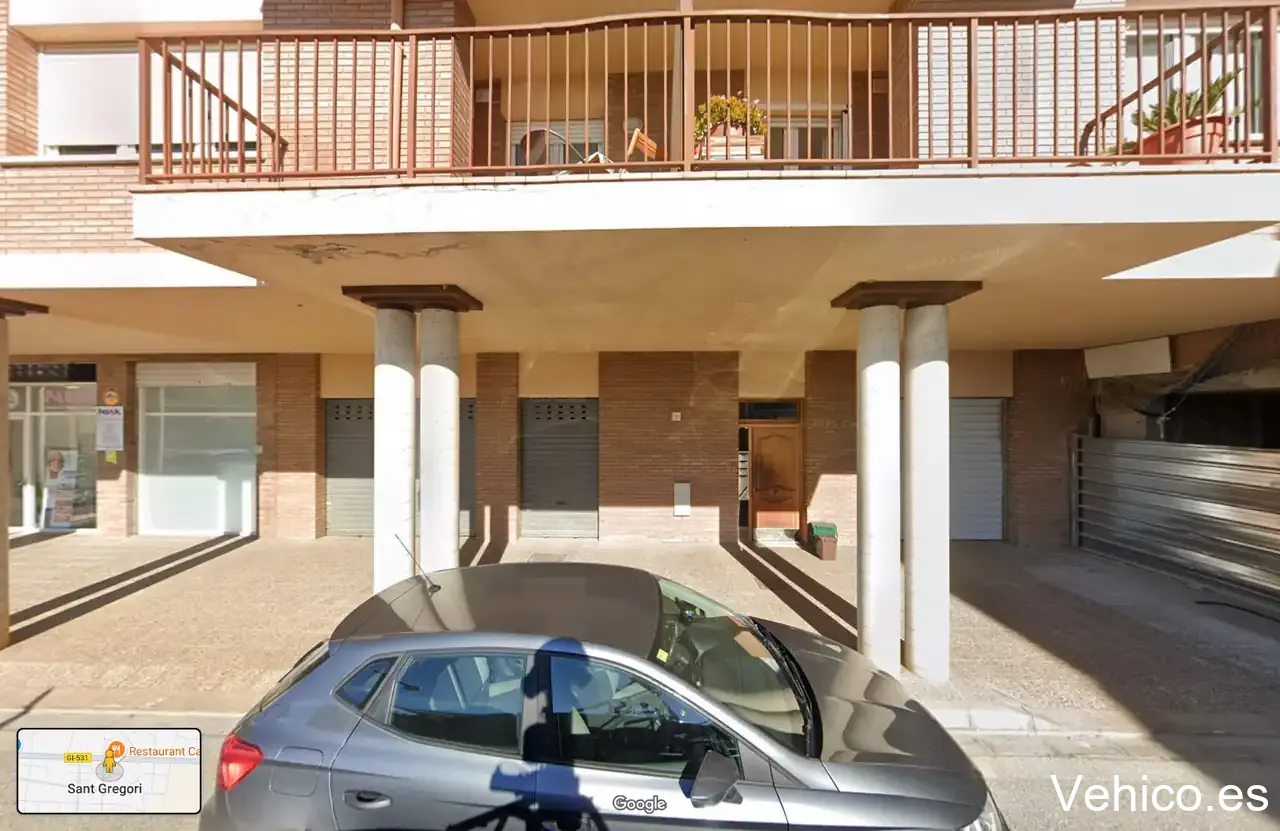 Estacionament Gratuït