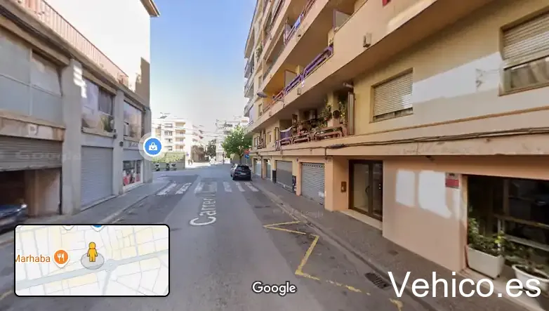 Càrrega i Descàrrega