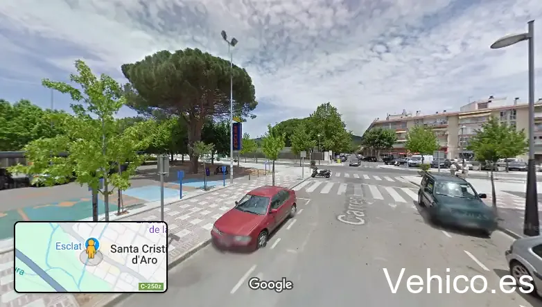 Parking Esclat
