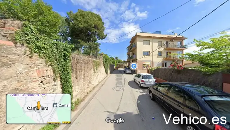 Camallera