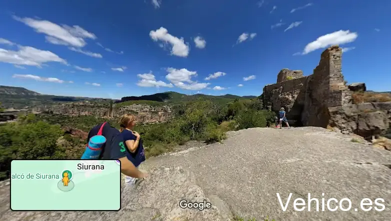 Mirador de Siurana