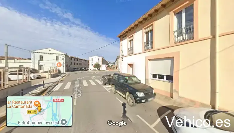 Ajuntament de Sant Julià del Llor i Bonmatí