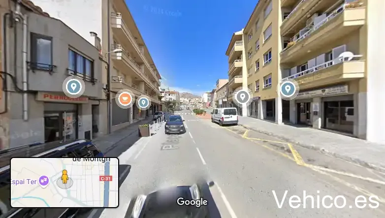 Aparcamiento para bicicletas