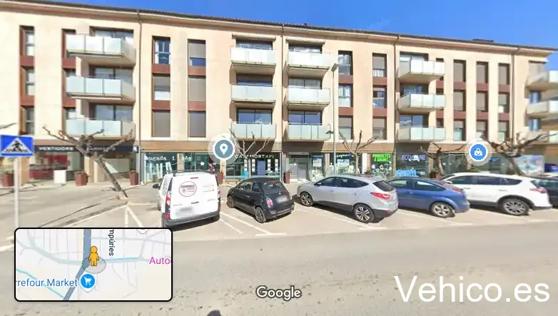Bugada i més