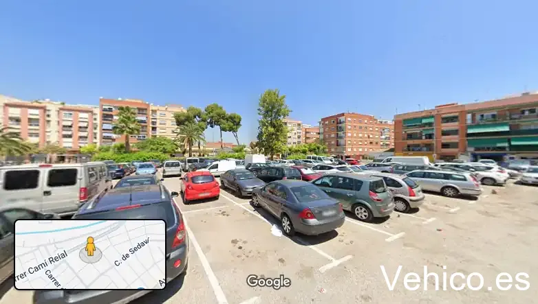 Aparcamiento